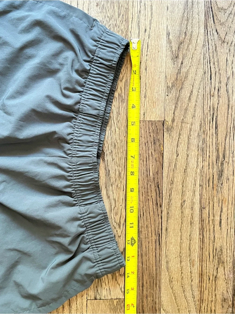 Gym shark joggers